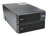 APC Smart-UPS On-Line 10000VA RM - UPS - 10 kW - 10000 VA SRT10KRMXLT