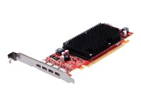 AMD FirePro 2460 Multi-View - grafikkort - FirePro 2460 - 512 MB 100-505969