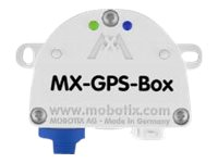 Mobotix MX-GPS-Box - GPS-mottagarmodul MX-OPT-GPS1-EXT