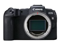 Canon EOS RP - digitalkamera - endast stomme 3380C003