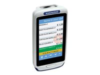 Datalogic Joya Touch Plus - handdator - Win Embedded Compact 7 - 1 GB - 4.3" - med 4 GB SD-minneskort 911350014