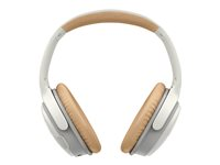 Bose SoundLink around-ear wireless headphones II - hörlurar med mikrofon 741158-0020