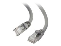 C2G patch-kabel - 5 m - grå 82536