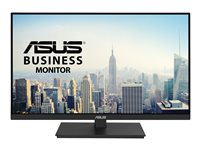 ASUS VA27ECPSN - LED-skärm - Full HD (1080p) - 27" 90LM055J-B02170