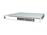 Alcatel-Lucent OmniSwitch 6360-P24M - switch - 24 portar - Administrerad - rackmonterbar OS6860N-P24M-EU