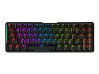 ASUS ROG Falchion - tangentbord Inmatningsenhet 90MP01Y1-BKNA01