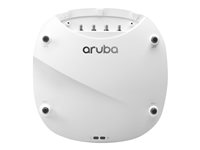 HPE Aruba AP-344 (US) - trådlös åtkomstpunkt - Wi-Fi 5 JZ023A