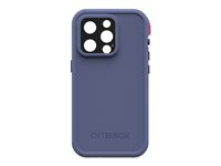 OtterBox FRE - skyddande vattentätt fodral för mobiltelefon 77-90198