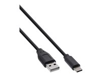 MicroConnect - USB typ C-kabel - 24 pin USB-C till USB - 5 m USB3.1CCHAR5B
