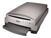 Microtek ArtixScan F2 - Integrerad flatbäddsskanner - desktop - USB 2.0 1108-03-680202