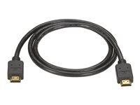 Black Box HDMI-kabel - 1 m EVHDMI01T-001M