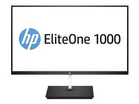 HP EliteOne 1000 - LED-skärm - Full HD (1080p) - 23.8" 2SC22AA#ABB