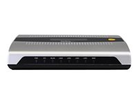 StarTech.com 300Mbps 2T2R Wireless-N Guest WiFi Access Point / Account Generator - 2.4GHz 802.11b/g/n - trådlös åtkomstpunkt - Wi-Fi R300WN22GAEU