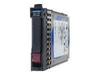 HPE High Endurance Enterprise Performance - SSD - 800 GB - SAS 12Gb/s 741159-B21