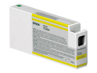 Epson UltraChrome HDR - gul - original - bläckpatron C13T636400
