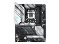 ASUS ROG STRIX B560-A GAMING WIFI - moderkort - ATX - LGA1200-uttag - B560 90MB16V0-M0EAY0