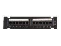 MicroConnect patch-panel PP-002