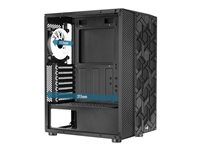 AeroCool Hive FRGB - mid tower - ATX ACCM-PV27013.11