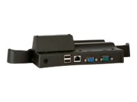 Honeywell Office Communications Dock - dockningsstation - VGA - 100Mb LAN RT10-CD