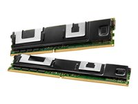 Intel Optane Persistent Memory 200 Series - DDR-T - modul - 512 GB - DIMM 288-pin - 3200 MHz / PC4-25600 P23538-B21