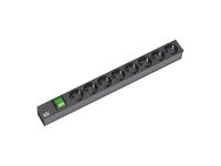 Bachmann IT PDU Basic - effektband 333.505