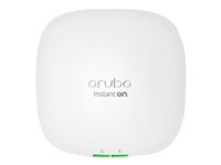 HPE Networking Instant On AP22 - trådlös åtkomstpunkt - Bluetooth, Wi-Fi 6 R4W03A