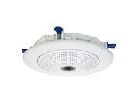 MOBOTIX In-ceiling Set - monteringssats för kamera MX-OPT-IC