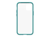 OtterBox React Series - baksidesskydd för mobiltelefon 77-80159