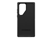 OtterBox Commuter Series - baksidesskydd för mobiltelefon 77-91111