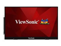 ViewSonic ID2456 - LED-skärm - Full HD (1080p) - 24" ID2456