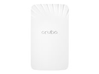 HPE Aruba AP-503H (RW) TAA Unified Hospitality - trådlös åtkomstpunkt - Wi-Fi 6 - TAA-kompatibel R3V37A