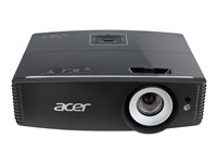 Acer P6500 - DLP-projektor - 3D - LAN MR.JMG11.001