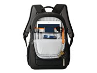 Lowepro Tahoe BP 150 - ryggsäck för kamera med linser och surfplatta LP36892-PWW