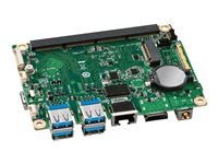 Intel Next Unit of Computing Board Element CMB1BB - moderkort - Element Carrier Board BKCMB1BB