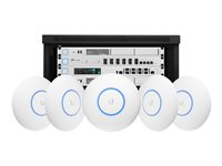 Ubiquiti UniFi UAP-XG - trådlös åtkomstpunkt - Wi-Fi 5 UAP-XG