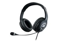 Acer AHW110 - Retail Pack - headset GP.HDS11.00T