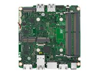 Intel Next Unit of Computing Board 11 Pro Board - NUC11TNBi3 - moderkort - UCFF - Intel Core i3 1115G4 BNUC11TNBI30000