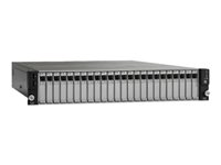 Cisco UCS C24 M3 Value Smart Play - kan monteras i rack - Xeon E5-2450 2.1 GHz - 32 GB - ingen HDD UCS-SP6-C24V