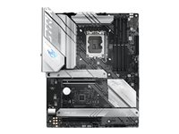 ASUS ROG STRIX B660-A GAMING WIFI - moderkort - ATX - LGA1700-uttag - B660 90MB1B00-M1EAY0