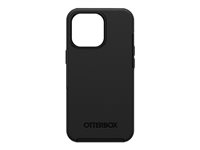 OtterBox Symmetry Series - baksidesskydd för mobiltelefon 77-84207