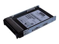 Lenovo PM883 Entry - SSD - 1.92 TB - SATA 6Gb/s 4XB7A10198