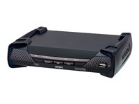 ALTUSEN KE9950R 4K DisplayPort Single Display KVM over IP Receiver - förlängare för tangentbord/video/mus/seriell/USB KE9950R-AX-G