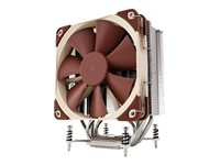 Noctua NH-U12DX i4 - processorkylare NH-U12DX I4