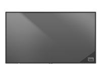 NEC MultiSync MA431 PG-2 MA Series - 43" LED-bakgrundsbelyst LCD-skärm - 4K - för digital skyltning 60005854