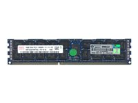 HPE - DDR3 - modul - 16 GB - DIMM 240-pin - 1600 MHz / PC3-12800 - registrerad 672631-S21