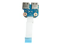 HP - USB board with cable 689687-001