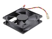 Synology - lådfläkt - 80 x 80 x 20 mm FAN 80*80*20_3