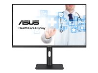 ASUS HA2441A - LED-skärm - QHD - 3.6MP - färg - 24" - HDR 90LM0900-B01M70