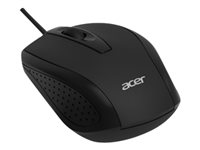 Acer - mus - USB - svart HP.EXPBG.008