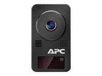 APC NetBotz Camera Pod 165 - nätverksövervakningskamera NBPD0165